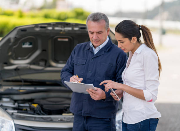 Liability coverage specialist in Garretson